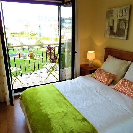 Playa De Altar Barreiros Apartment Villadaide ภายนอก รูปภาพ