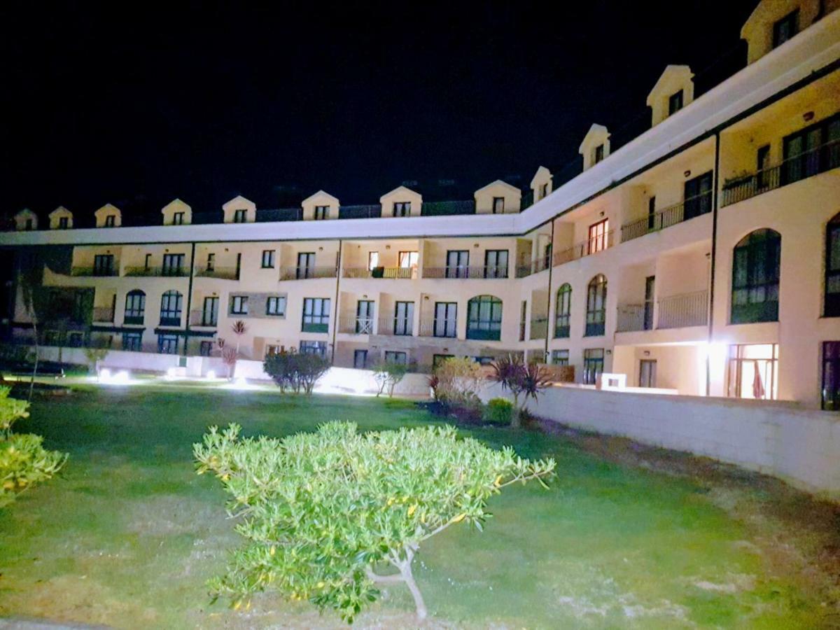 Playa De Altar Barreiros Apartment Villadaide ภายนอก รูปภาพ